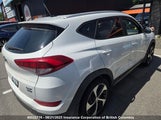 Hyundai Tucson Limited/Sport And Eco/Se KM8J3CA29GU235198 photo