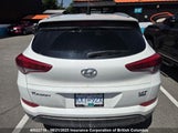 Hyundai Tucson Limited/Sport And Eco/Se KM8J3CA29GU235198 photo