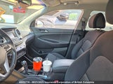 Hyundai Tucson Limited/Sport And Eco/Se KM8J3CA29GU235198 photo