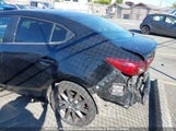 Mazda 3 Grand Touring 3MZBN1W30JM214239 fotografie