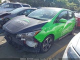 Nissan Leaf Sv 1N4AZ1CP0LC300235 снимка