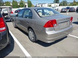 Honda Civic 2HGES16454H913582 снимка