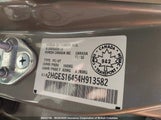 Honda Civic 2HGES16454H913582 снимка