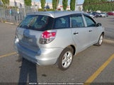Toyota Corolla Matrix Xr 2T1KR32E66C600397 снимка