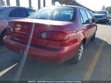 Toyota Corolla Ce/Le/S 2T1BR12E22C876011 fotografie