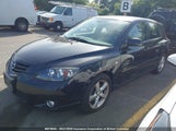 Mazda 3 Hatchback JM1BK143941117587 fotografie