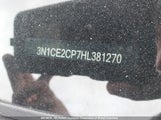 Nissan Versa Note S/S Plus/Sv/Sl/Sr 3N1CE2CP7HL381270 снимка