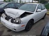 Hyundai Elantra Gls/Gt KMHDN45D23U550850 photo