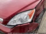Honda Cr-V 5J6RE48737L803843 fotografie