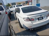 BMW 535 Xi WBAFU7C50BC771488 photo