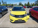 Honda Fit Ex/Exl 3HGGK5H73GM106796 снимка