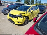 Honda Fit Ex/Exl 3HGGK5H73GM106796 снимка