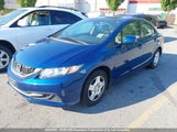 Honda Civic 2HGFB2F47DH010084 photo