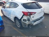 Mazda 3 Touring 3MZBN1L71HM144784 fotografie