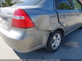 Pontiac Wave KL2TD55608B001356 снимка