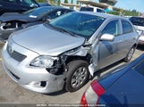 Toyota Corolla S/Le/Xle 2T1BU40E29C002254 снимка