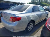Toyota Corolla S/Le/Xle 2T1BU40E29C002254 снимка
