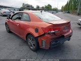 Kia Forte KNAFU6A25A5151693 снимка