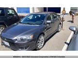 Mitsubishi Lancer Gts JA3AU86U28U604962 снимка