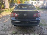 Volkswagen Passat Komfort WVWAK73C09E057179 снимка