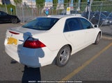 Honda Accord Hybrid JHMCN36467C800030 снимка