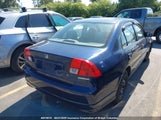 Honda Civic Dx Vp 2HGES16395H015155 снимка