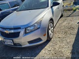 Chevrolet Cruze 1G1PA5SH6C7404792 снимка