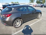 Mazda Mazda3 Gx-Sky JM1BM1K75E1153536 снимка