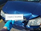 Kia Spectra Lx/Ex KNAFE121555105910 снимка