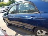 Kia Spectra Lx/Ex KNAFE121555105910 снимка