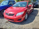 Toyota Corolla S/Le/Xle 2T1BU4EE2AC204170 снимка