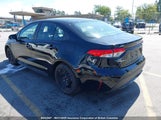 Toyota Corolla Le/Xle 5YFBPMBE8NP307174 снимка