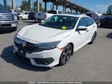 Honda Civic Touring 2HGFC1F92GH102761 снимка