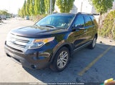 Ford Explorer Xlt 1FM5K8D89EGA71271 снимка