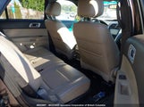 Ford Explorer Xlt 1FM5K8D89EGA71271 fotografie