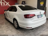 Volkswagen Jetta 3VW267AJ5GM368038 снимка