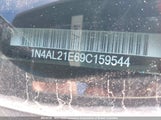 Nissan Altima 2.5/2.5S 1N4AL21E69C159544 photo