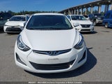 Hyundai Elantra Se/Sport/Limited 5NPDH4AE6GH697117 fotografie