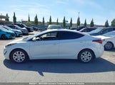 Hyundai Elantra Se/Sport/Limited 5NPDH4AE6GH697117 снимка