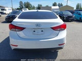 Hyundai Elantra Se/Sport/Limited 5NPDH4AE6GH697117 снимка