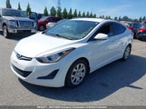 Hyundai Elantra Se/Sport/Limited 5NPDH4AE6GH697117 снимка