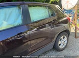 Chevrolet Trax KL7CJKSB7LB347433 снимка