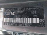 Toyota Corolla Ce/Le/S 2T1BR32E46C700109 снимка