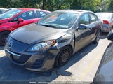 Mazda 3 I JM1BL1SF6A1191751 снимка