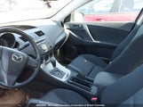 Mazda 3 I JM1BL1SF6A1191751 снимка