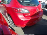 Mazda 3 I JM1BL1L78D1842633 снимка