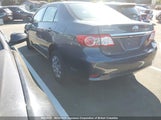 Toyota Corolla S/Le 2T1BU4EE7CC813368 fotografie