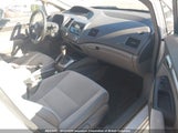 Honda Civic 1HGFA15857L800119 снимка