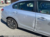 Honda Civic 2HGFB2E52EH000381 снимка