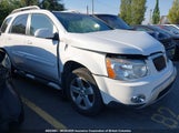 Pontiac Torrent 2CKDL63F766187774 снимка